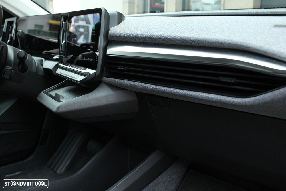 Renault Mégane E-Tech EV60 Evolution Optimum Charge - 41