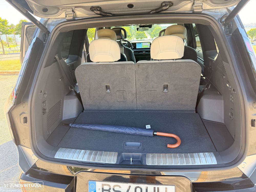 Kia EV9 98.8 kWh GT-Line AWD - 24