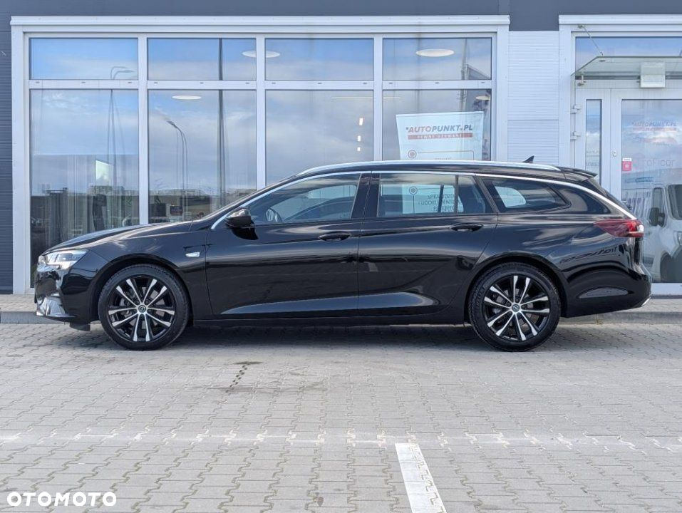 Opel Insignia - 2
