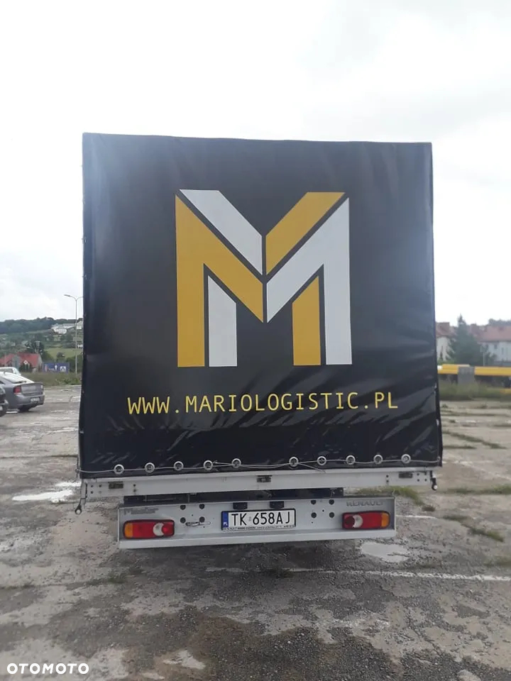 Renault master - 4
