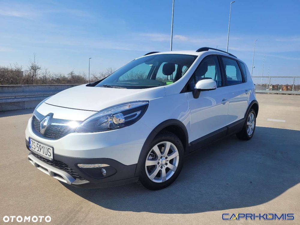 Renault Scenic - 3