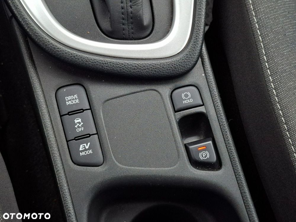 Toyota Yaris - 22