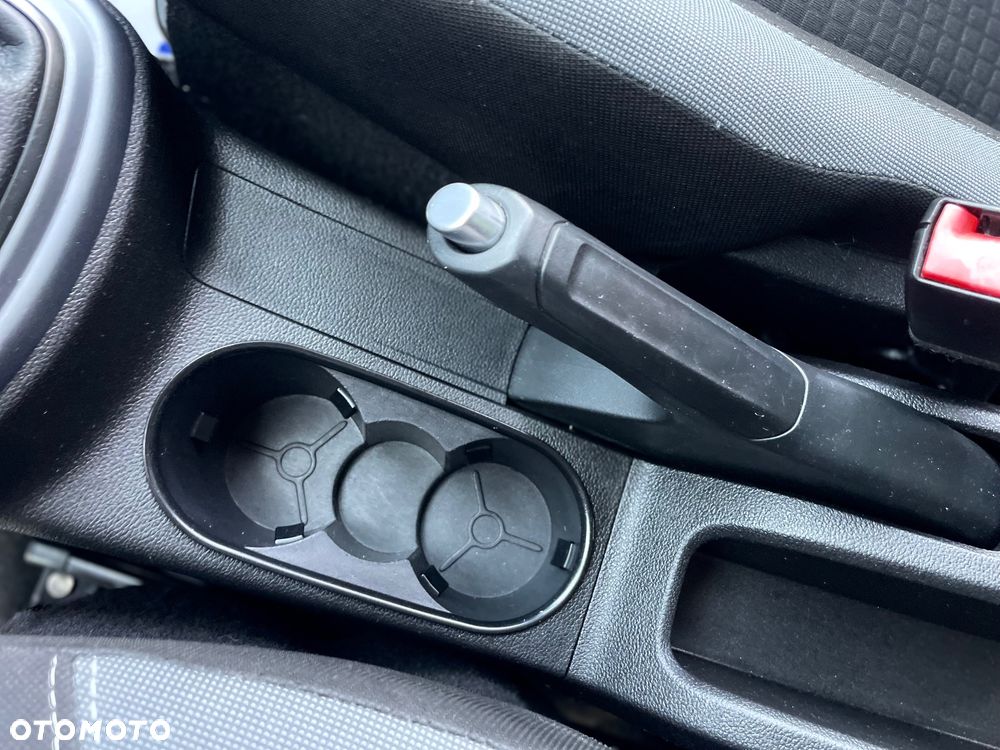 Ford B-MAX 1.4 SYNC Edition - 27