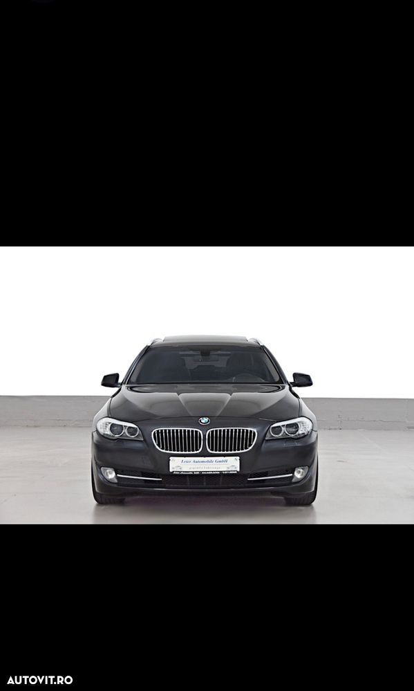 BMW Seria 5 520d - 1