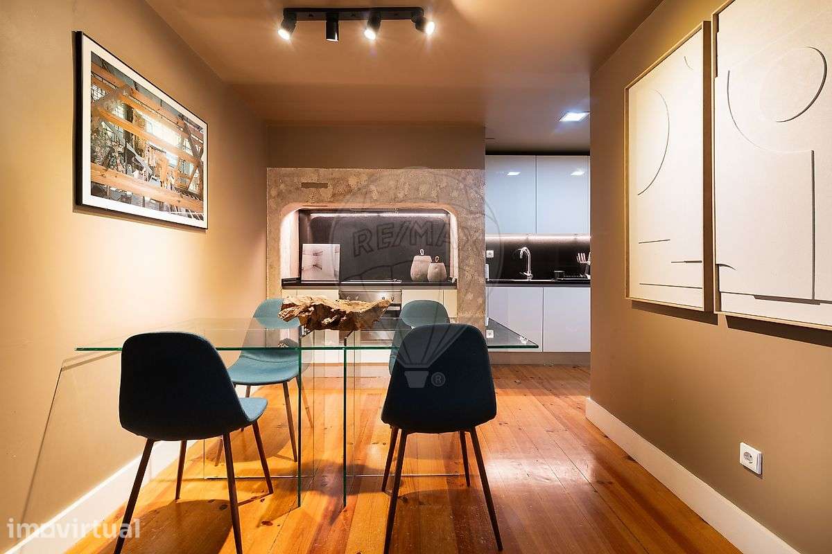 Apartamento T1 para arrendamento - Grande imagem: 4/22