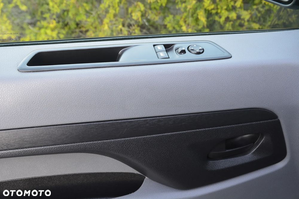 Toyota ProAce - 28