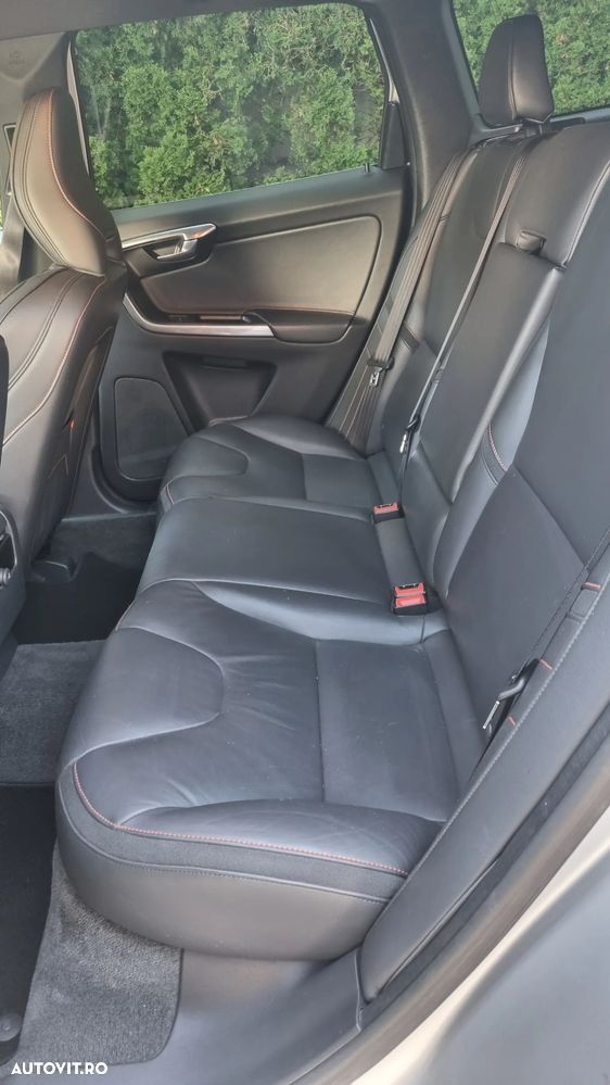 Volvo XC 60 - 5