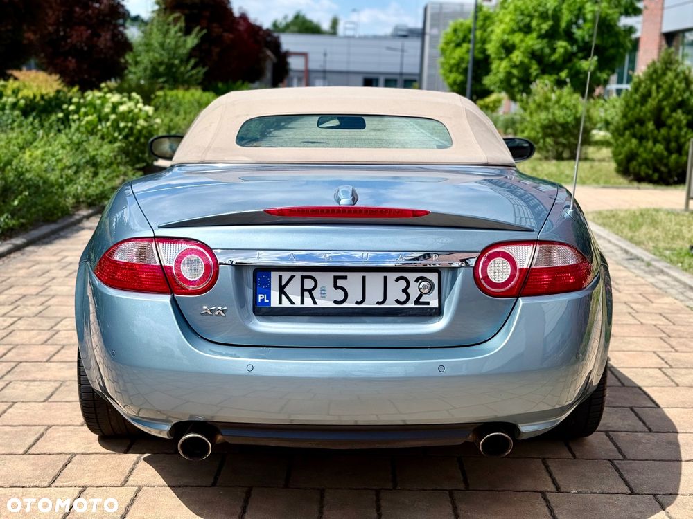 Jaguar XK - 38