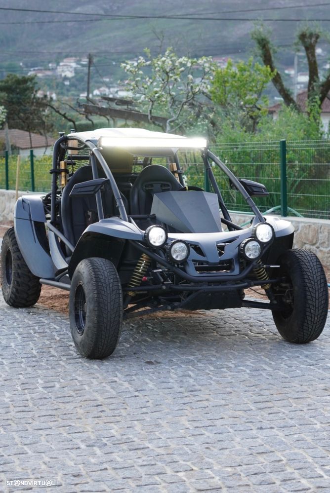 PGO BugRacer - 11
