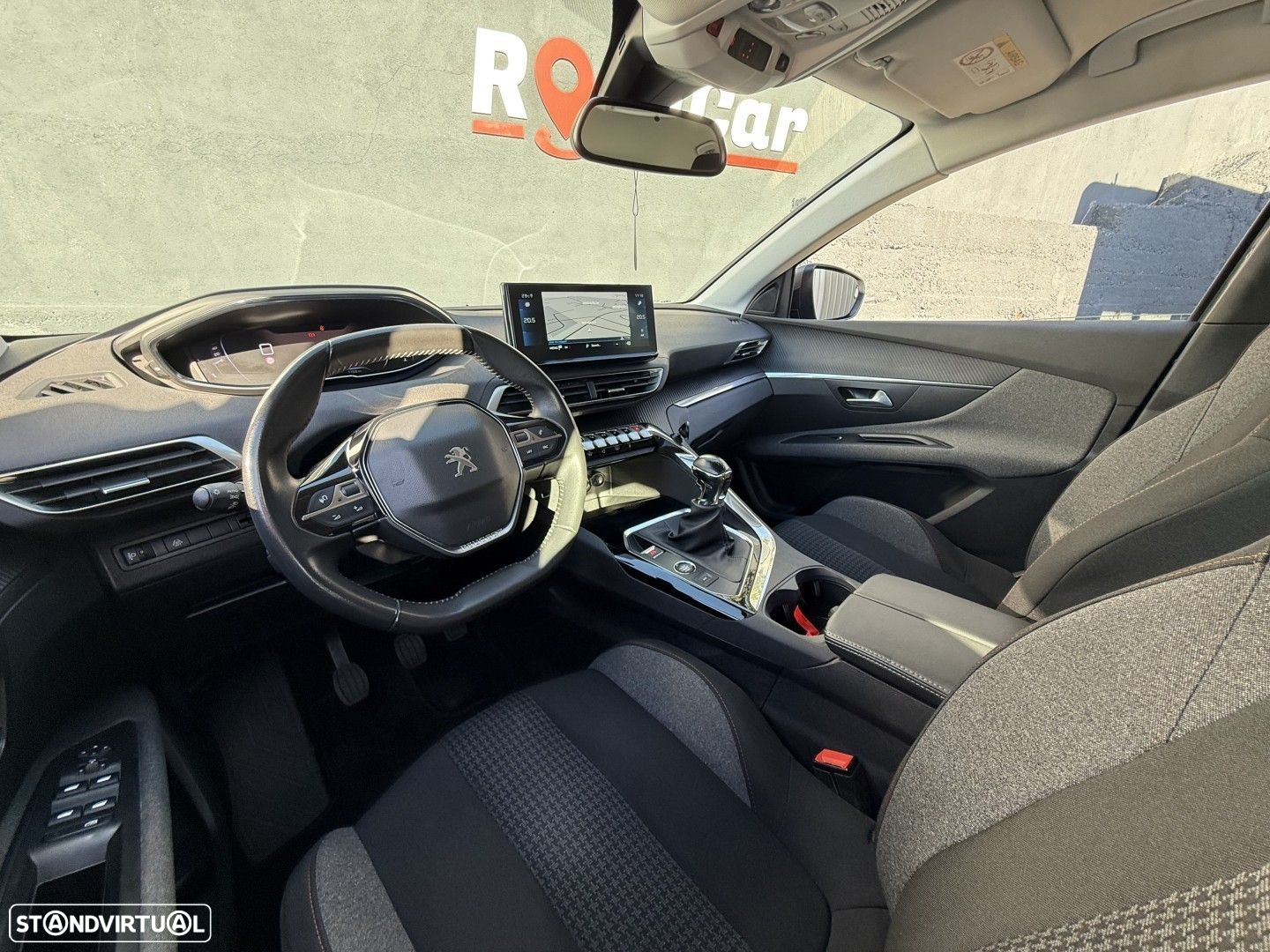 Peugeot 3008 1.5 BlueHDi Active Pack - 8