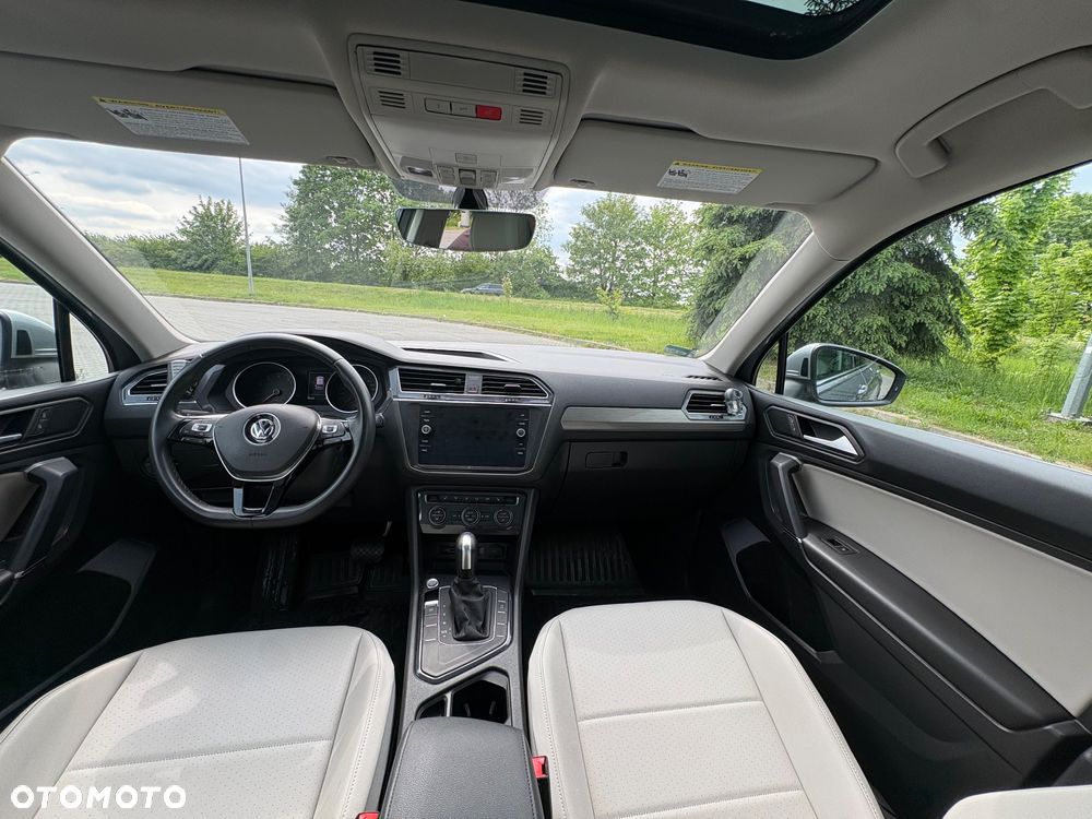 Volkswagen Tiguan - 15