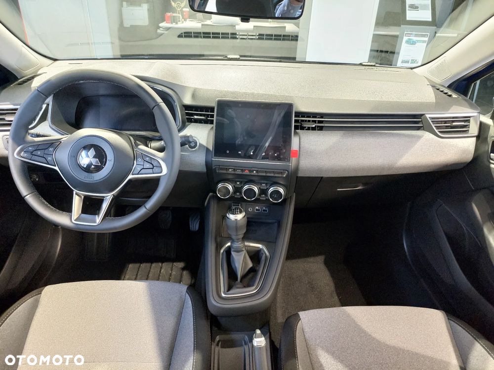 Mitsubishi Colt 1.0T Invite - 7