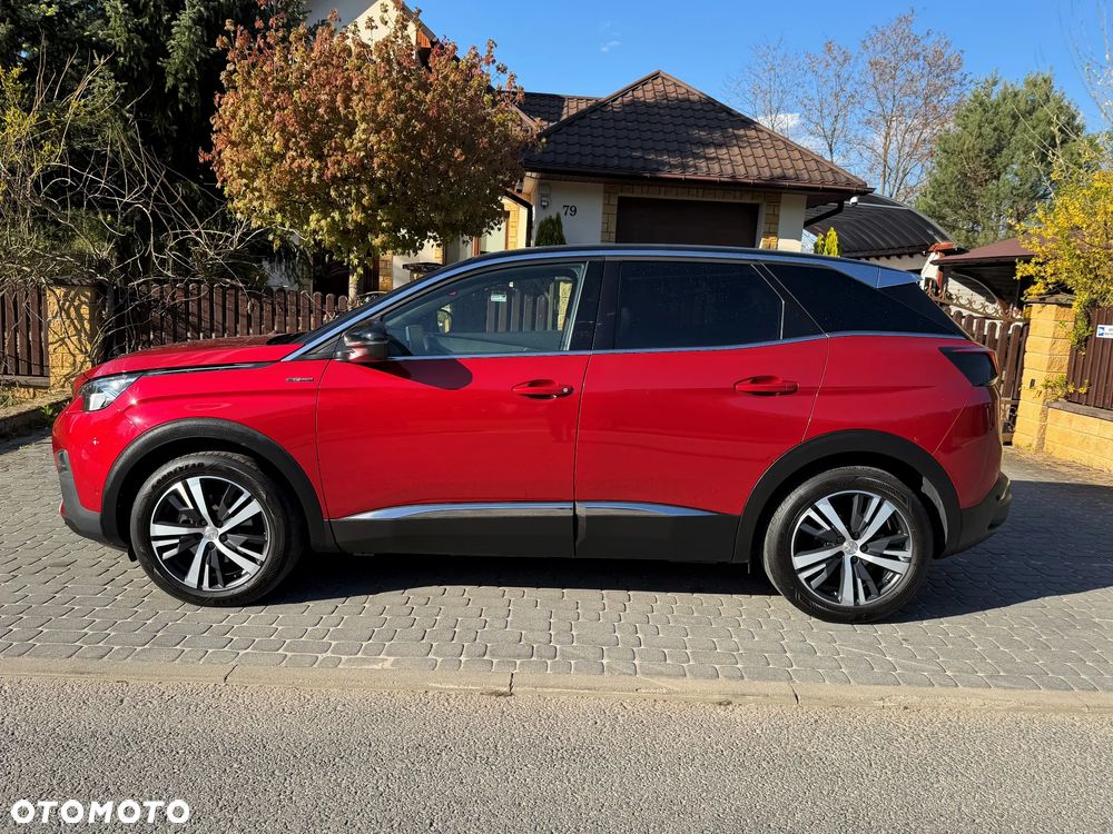 Peugeot 3008 - 29