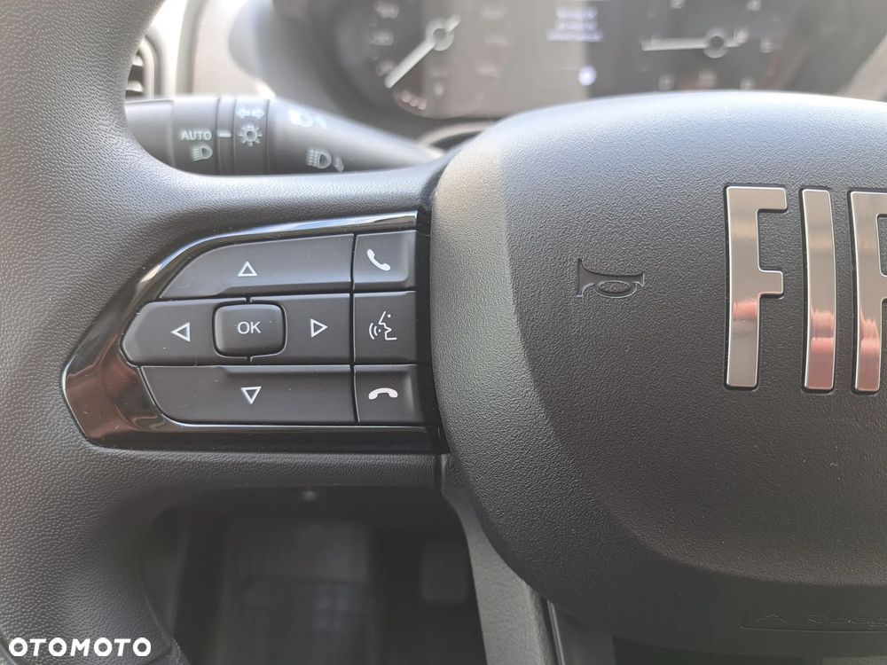 Fiat Ducato furgon L4H2 Dostępny od ręki! Kamera cofania, - 24