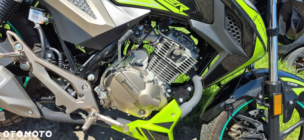Junak 125 Racer - 4
