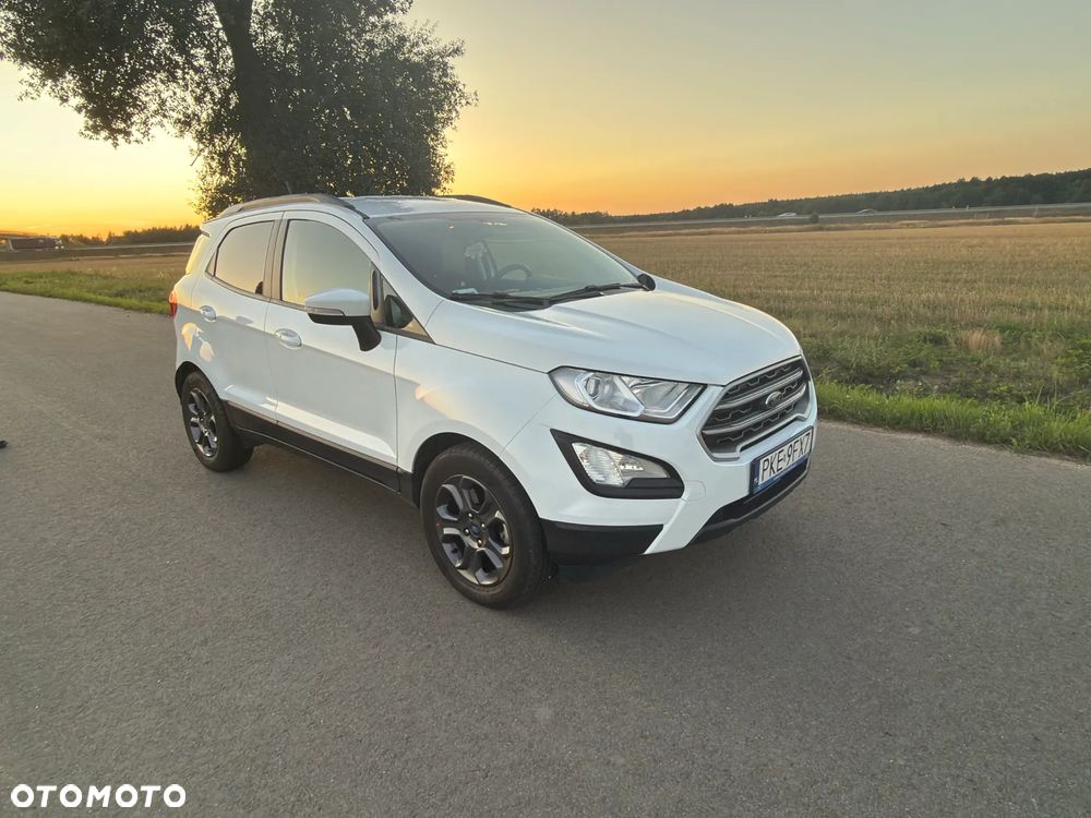 Ford EcoSport - 13