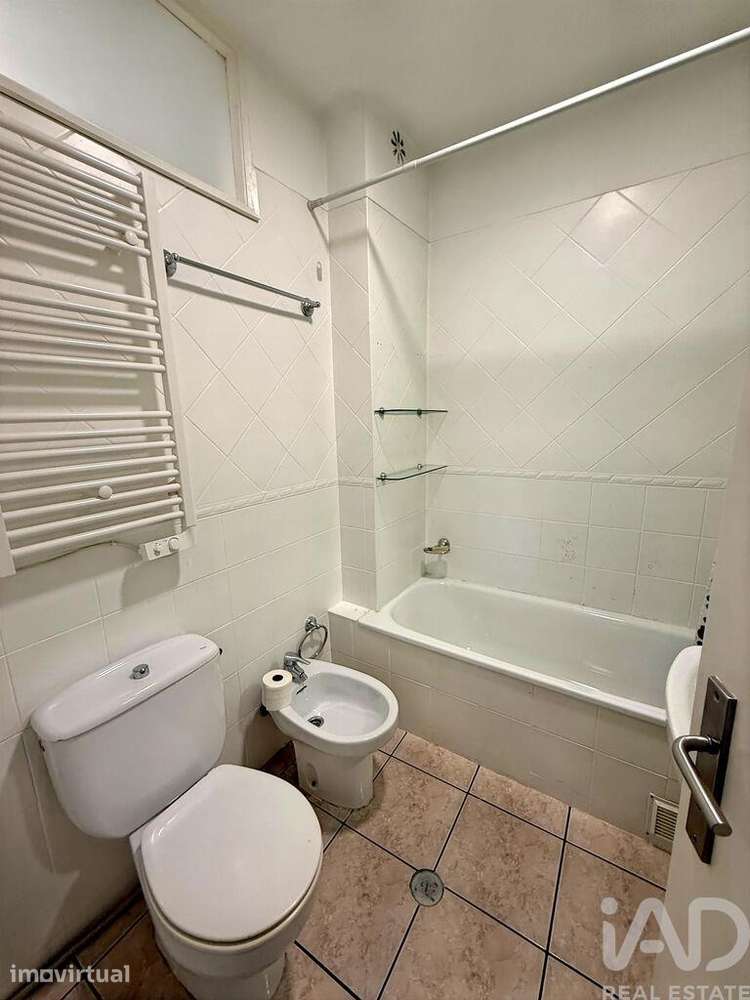 Apartamento T4 em Vila Real de 104 m2 - Grande imagem: 5/25