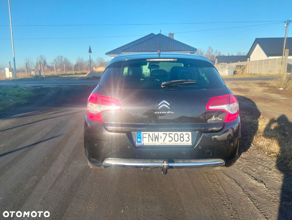 Citroën C4 1.6 VTi Attraction - 4