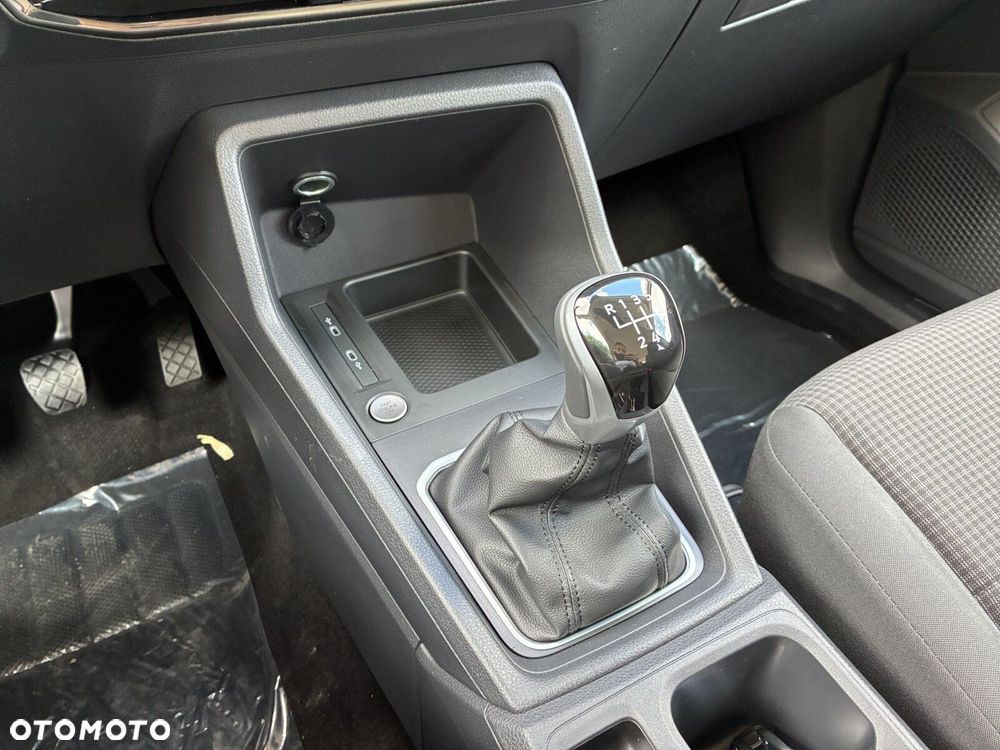 Volkswagen Caddy Maxi 1.5 TSI - 32