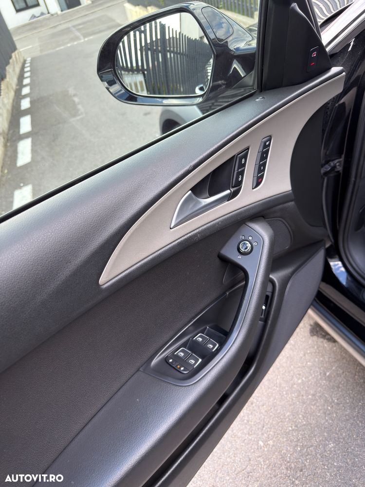 Audi A6 Allroad 3.0 TDI S tronic DPF - 12