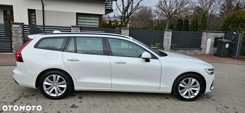 Volvo V60 D3 Geartronic Momentum - 9