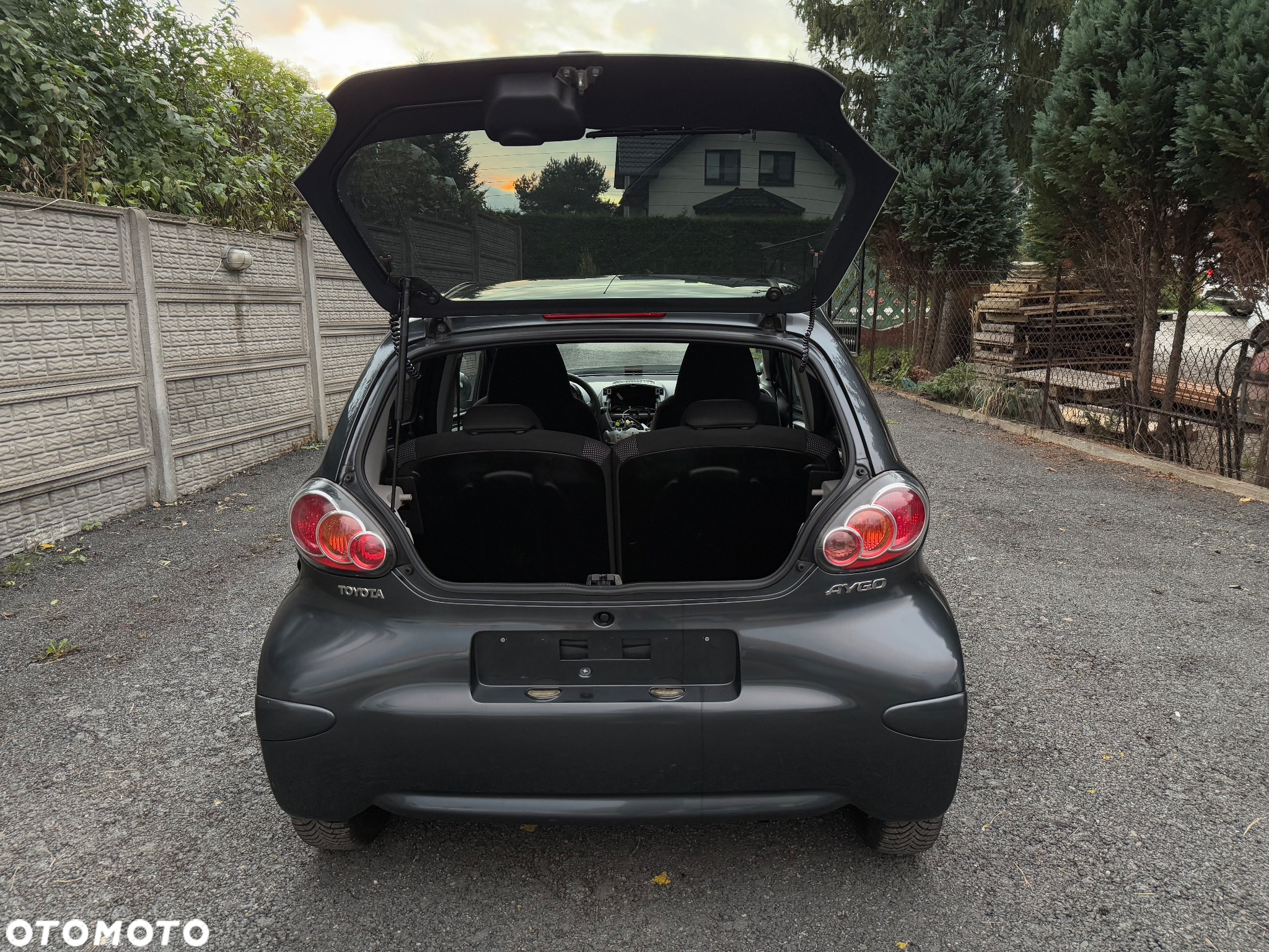 Toyota Aygo 1.0 VVT-i Life - 25