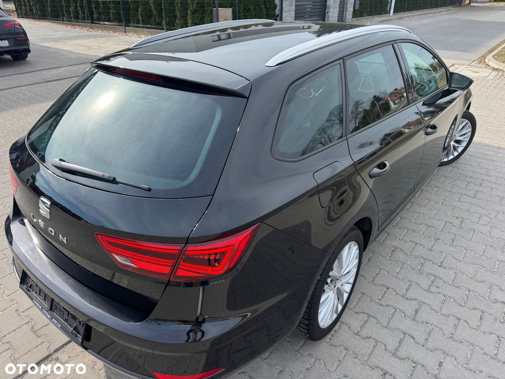 Seat Leon - 9