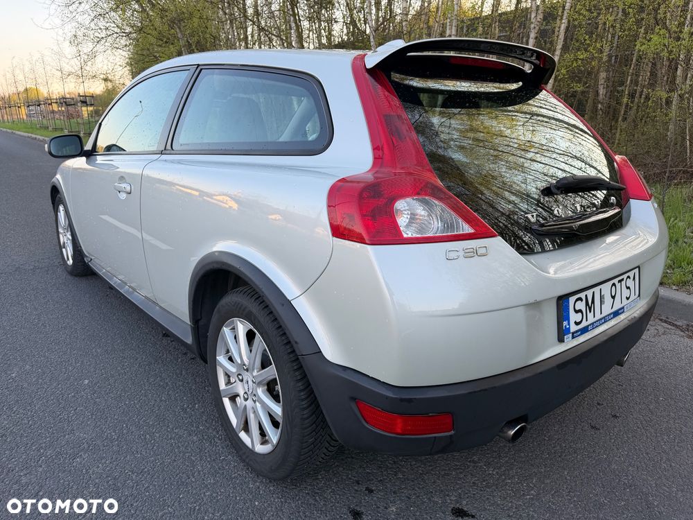 Volvo C30 D5 Edition - 6