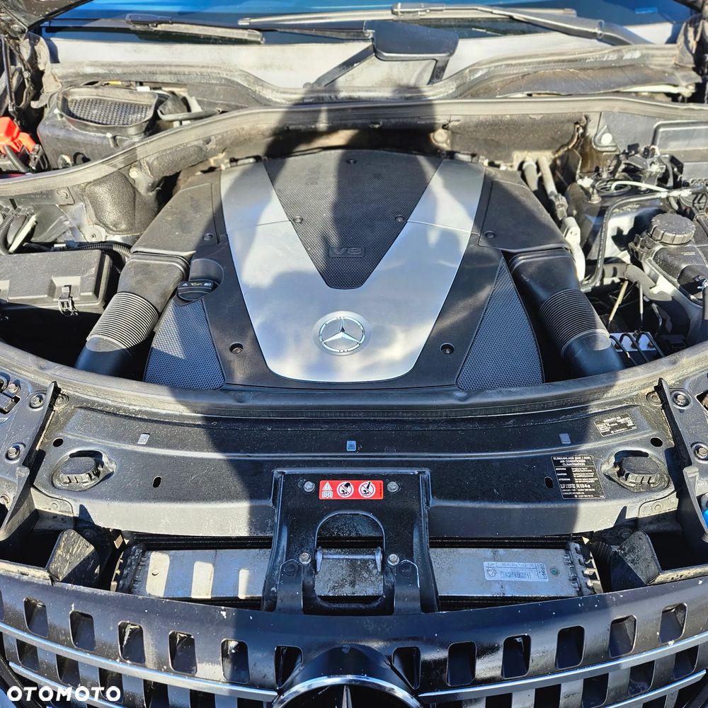 Mercedes-Benz ML - 39