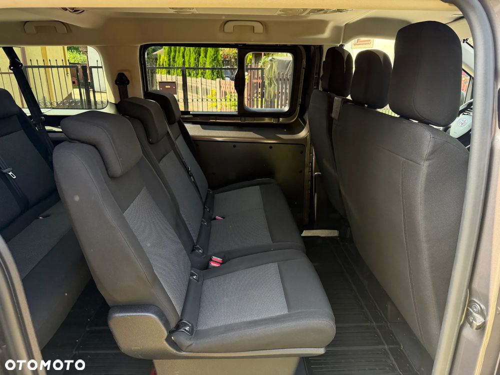 Toyota Proace Verso 2.0 D4-D Long Business - 28