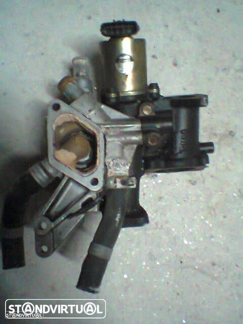 valvula egr opel astra H 1.7 cdti 100cv z17dth - 1