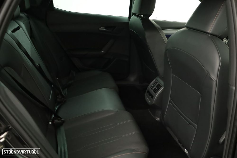 Cupra Formentor 1.5 e-Hybrid DSG - 21