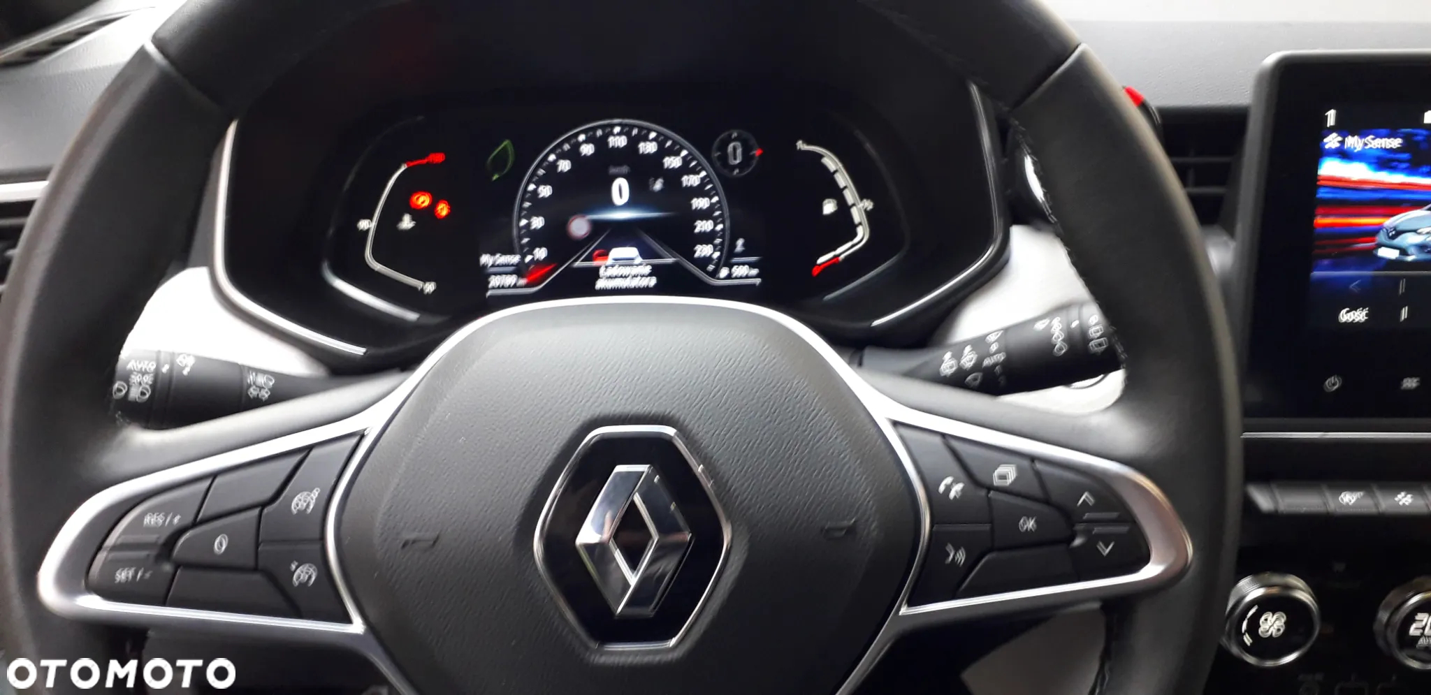 Renault Clio TCe 90 TECHNO - 7