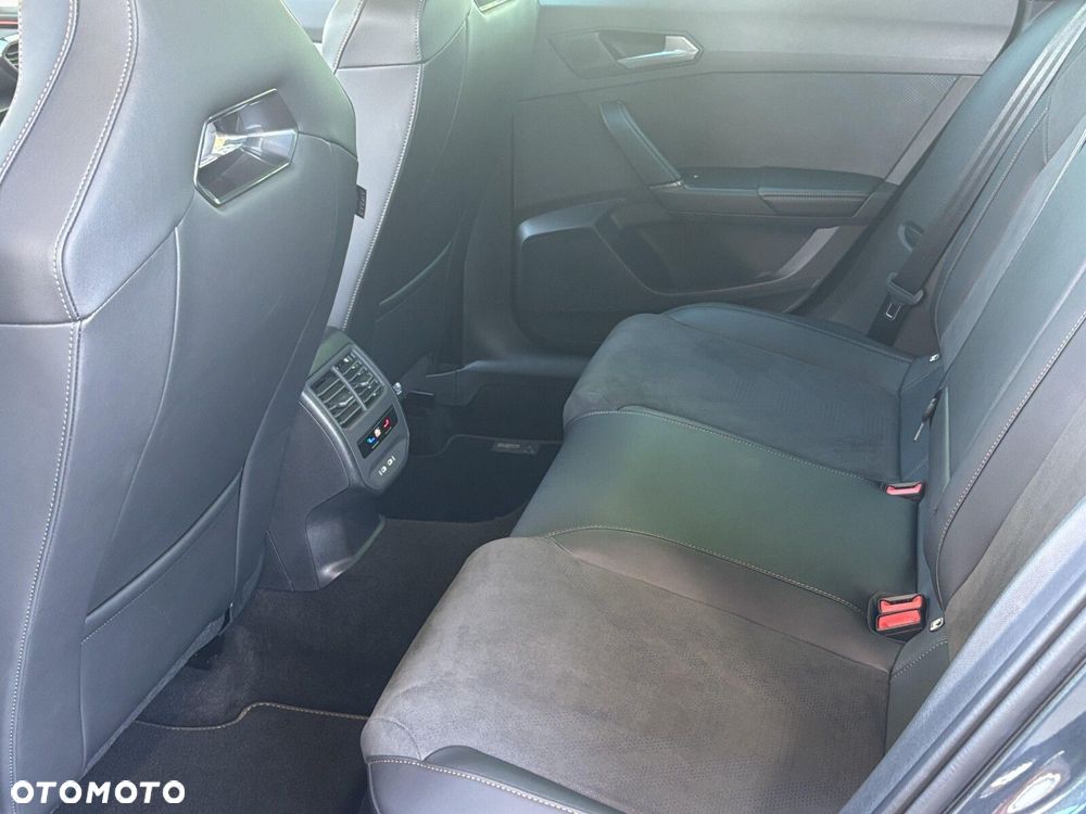 Cupra Formentor 1.5 eTSI mHEV DSG - 16
