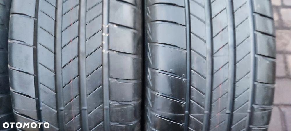Opony Letnie Bridgestone Turanza Eco 205/60/16 92H  Demo 2024r Ideał !! Dot 45/24 Starogard Gdański - 3