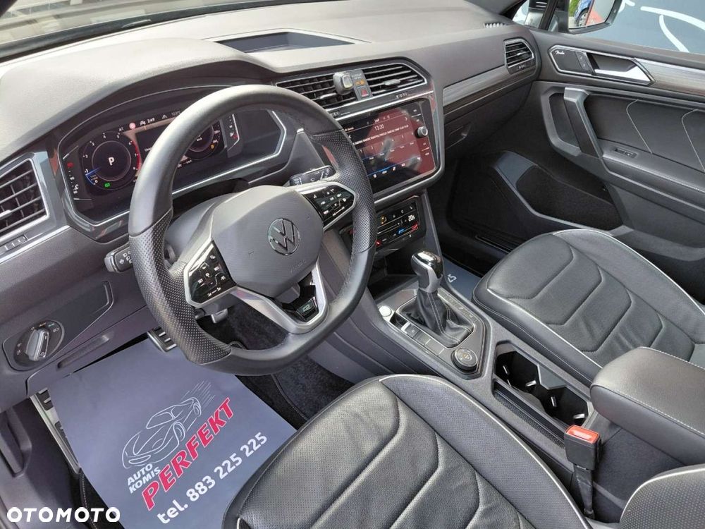 Volkswagen Tiguan - 18
