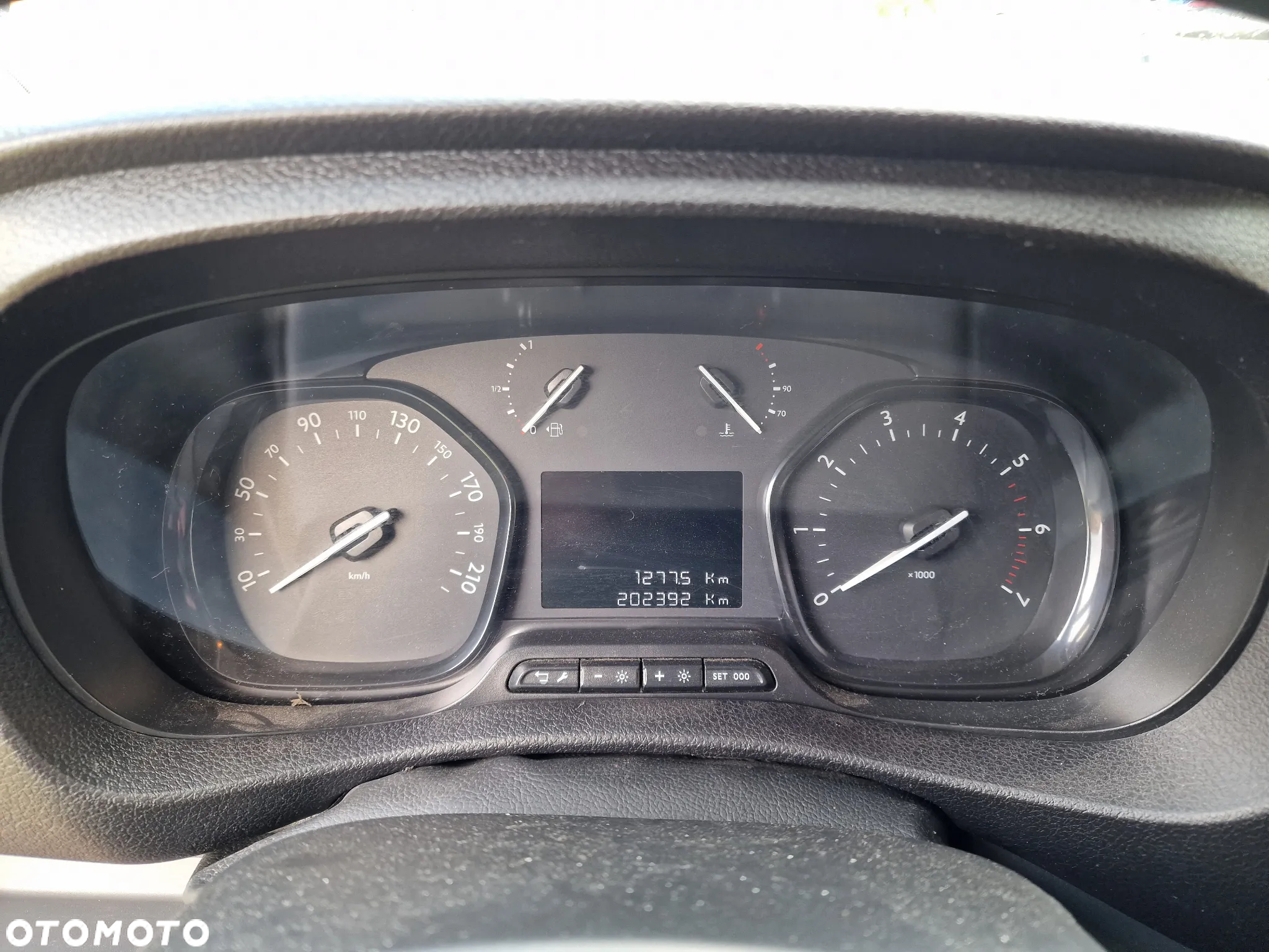 Opel Vivaro 1.5 BlueHDi 120 Standard S&S Flexcab - 23