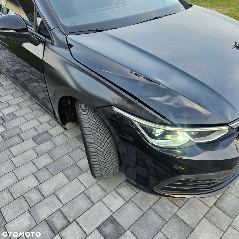 Volkswagen Golf - 9