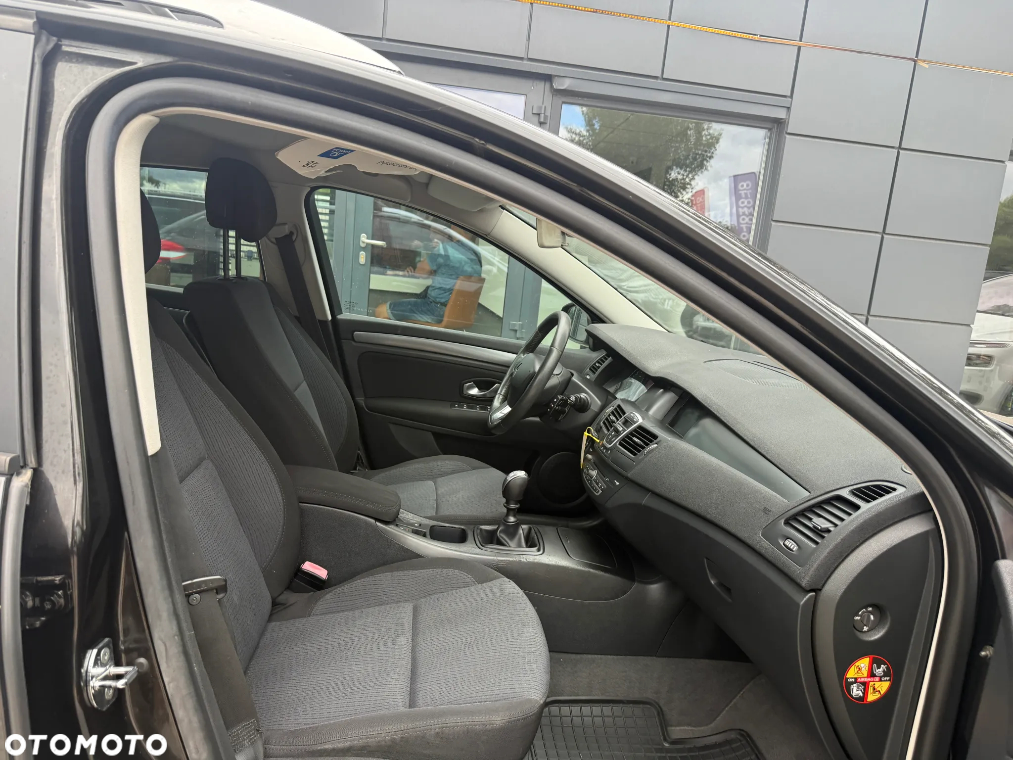 Renault Laguna 2.0 Dynamique - 26