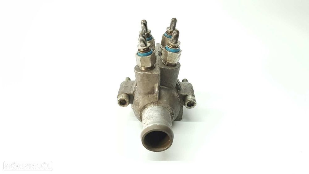 VÁLVULA DE INTERCAMBIO DE SOFAGEM RENAULT KANGOO FURGóN MAXI 2P PROFESIONAL - 3