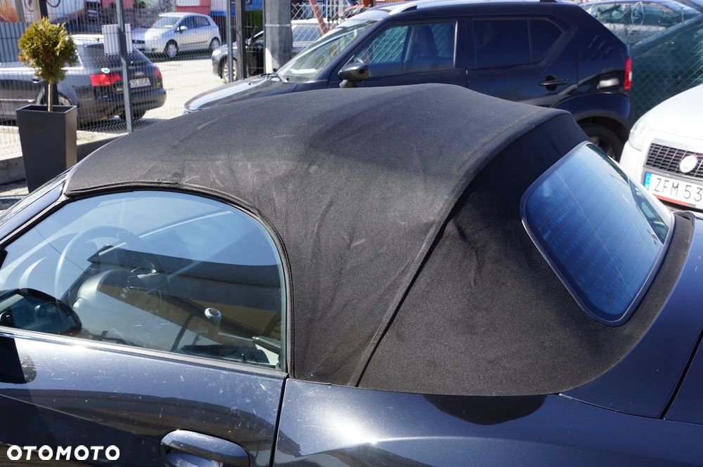 BMW Z4 - 12