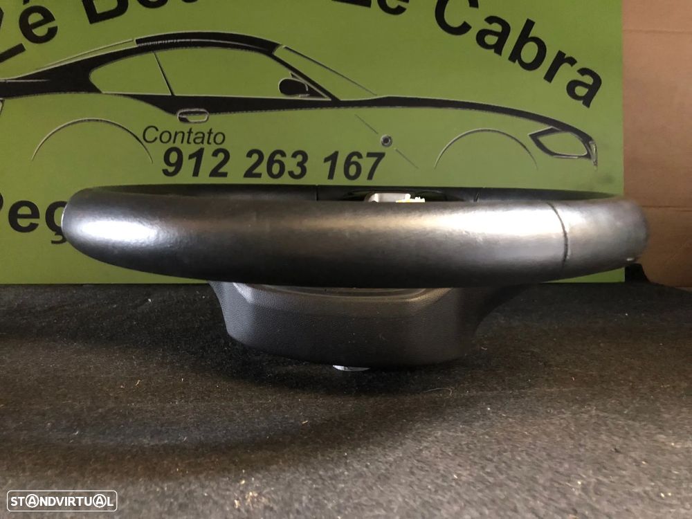 CITROEN C3 III VOLANTE - V140 - 8