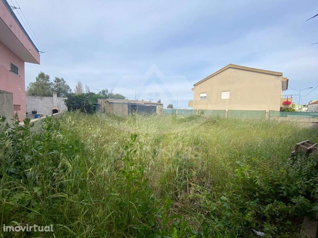 Terreno urbano com 313 m² na Quinta da Marvila, Camarate - Grande imagem: 2/6