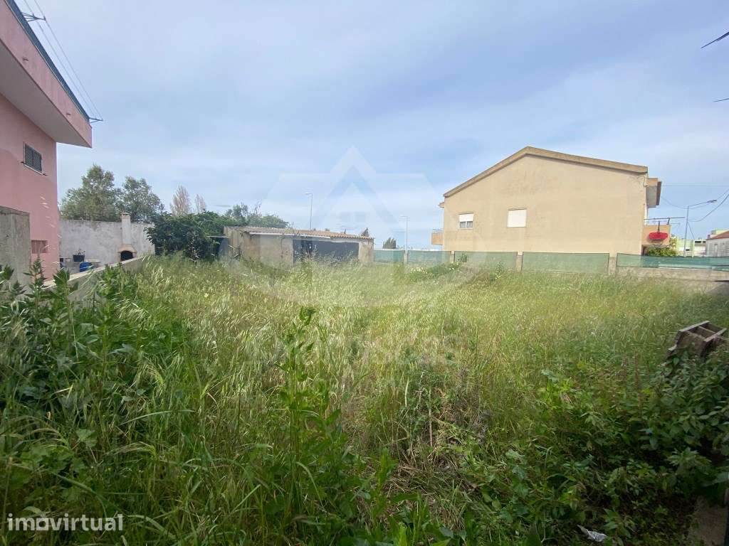 Terreno urbano com 313 m² na Quinta da Marvila, Camarate - Grande imagem: 2/6