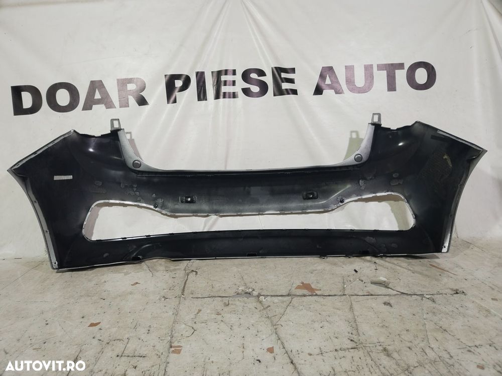 Bara spate Hyundai I20, 2018, 2019, 2020, cod origine OE 86611-C8AA0. 10099 - 7