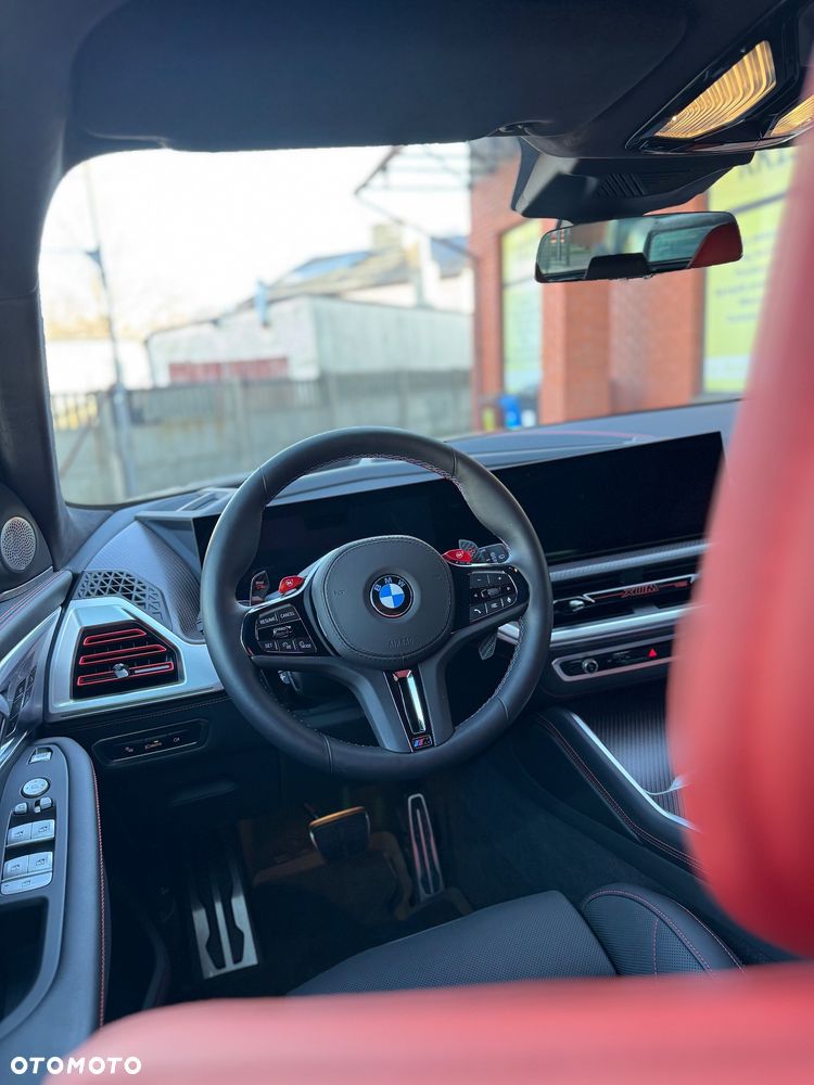 BMW XM - 23