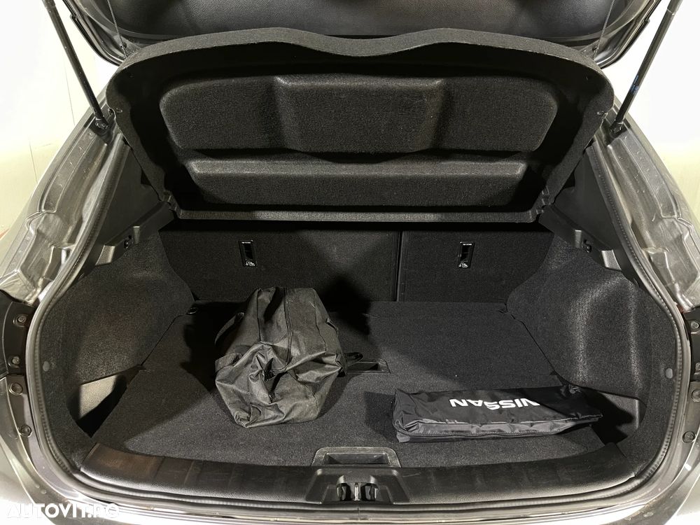 Nissan Qashqai 1.5 DCI DCT N-CONNECTA - 13