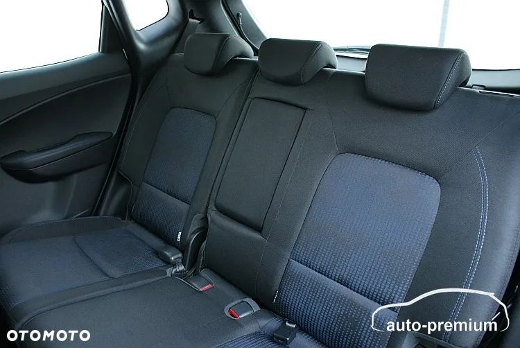 Hyundai ix20 1.4 blue Classic - 23