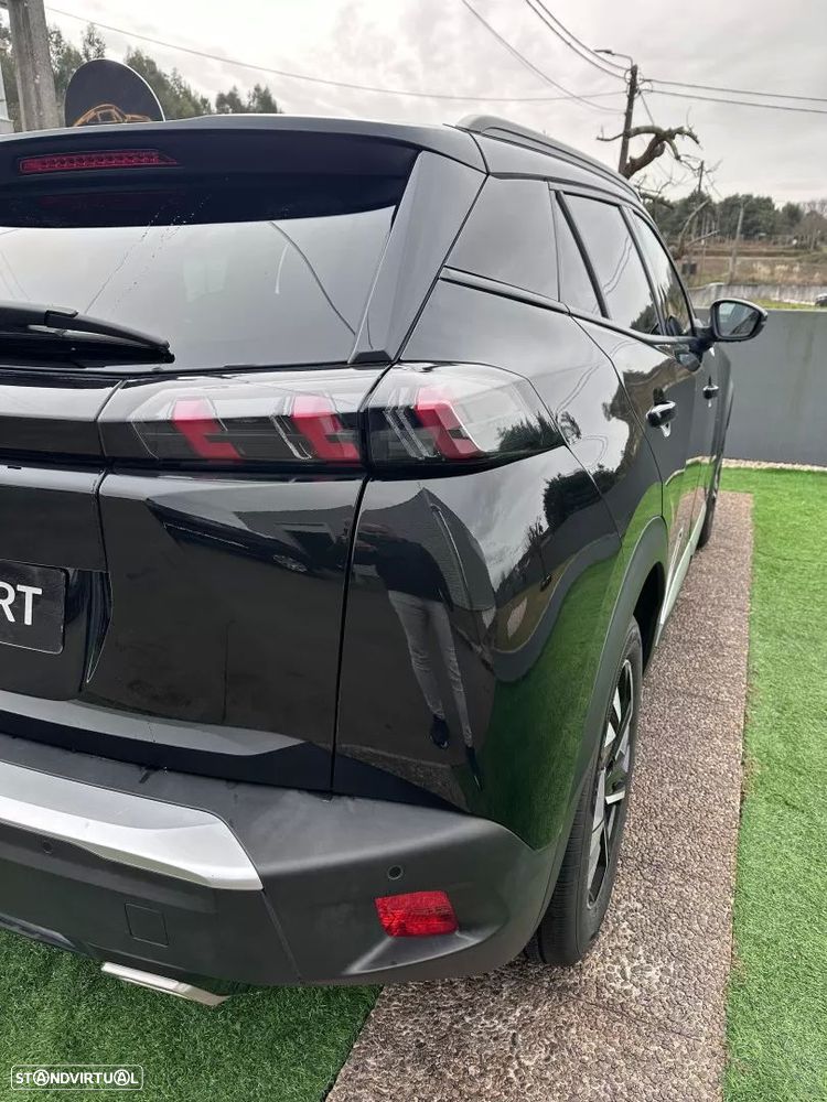 Peugeot 2008 PureTech 130 Allure Pack - 15