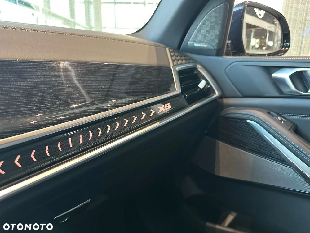 BMW X5 xDrive30d - 20